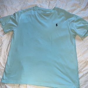 Polo tee shirt